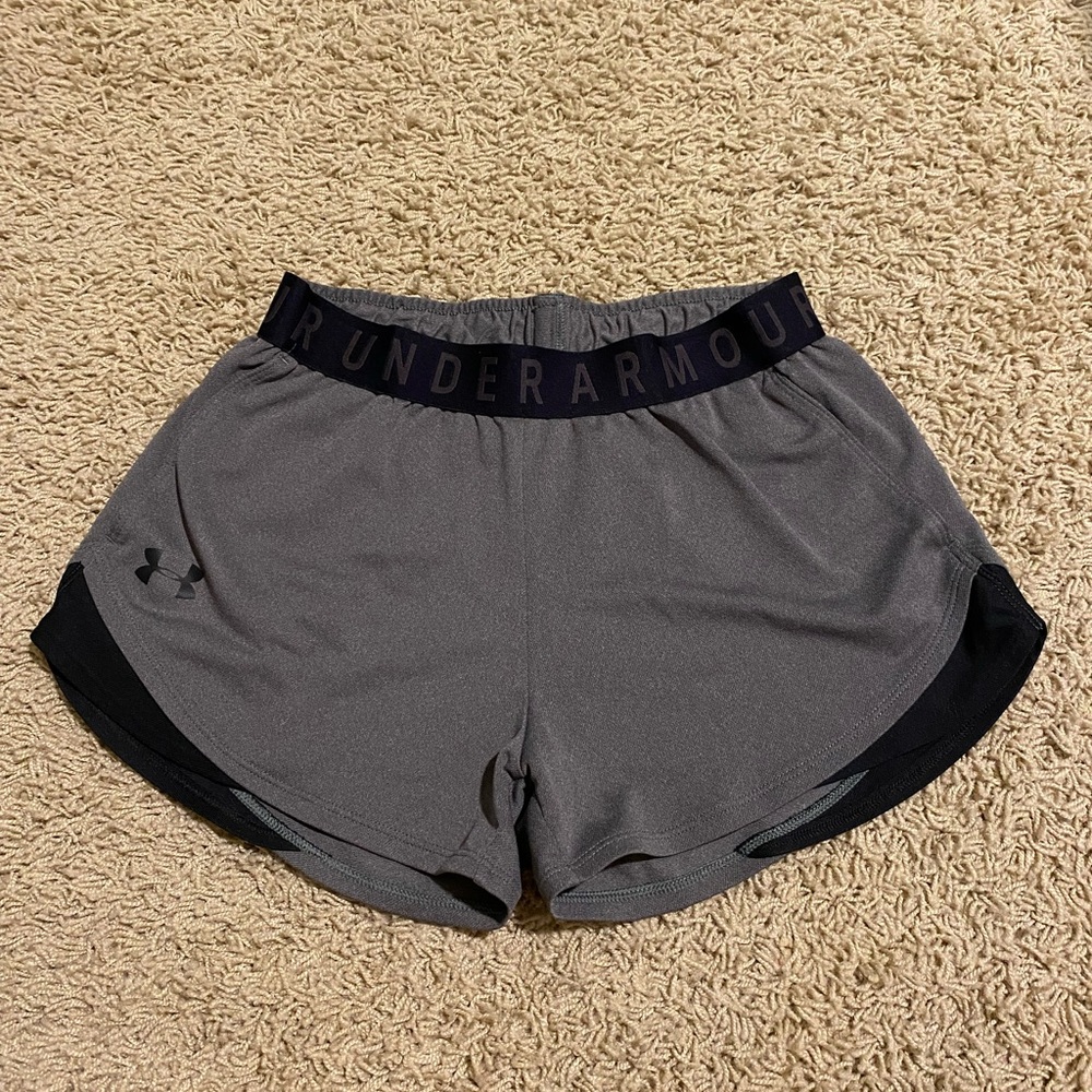 Under Armour shorts